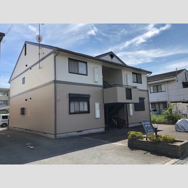 建物外観 (外観)