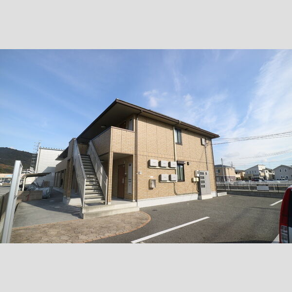 建物外観 (外観)