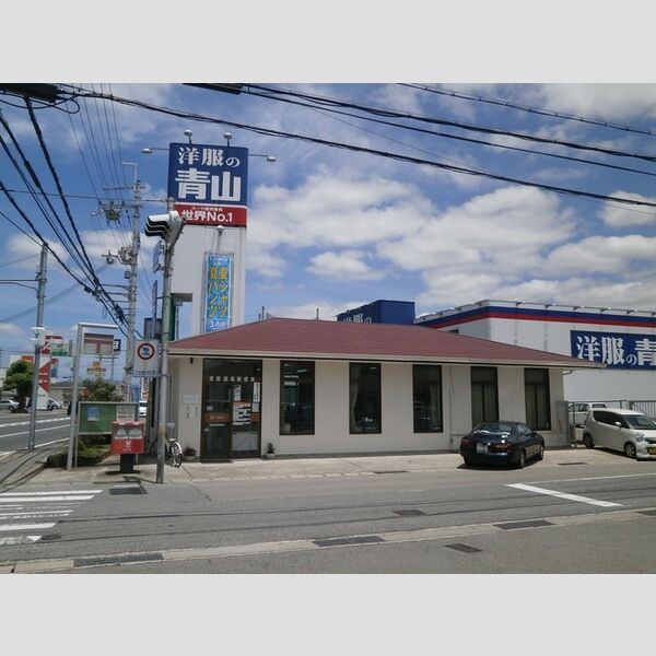現地周辺 (姫路砥堀郵便局(136m))
