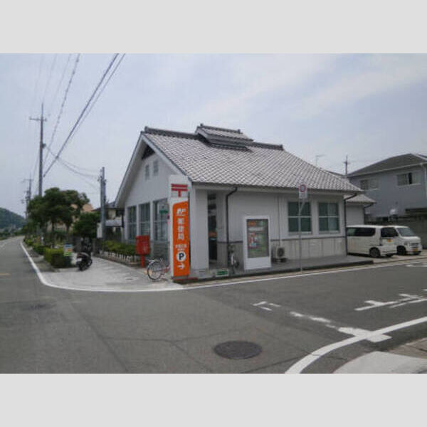 現地周辺 (赤穂元禄郵便局(276m))