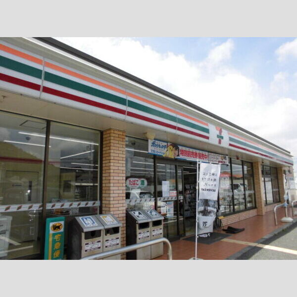 現地周辺 (セブンイレブン姫路兼田店(280m))
