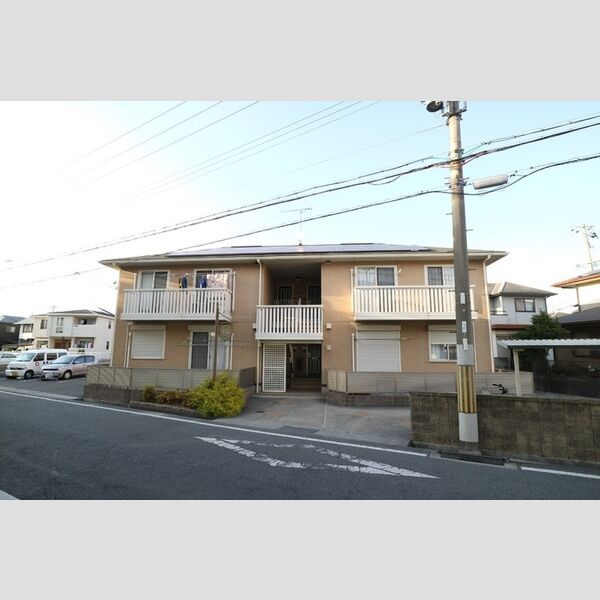 建物外観 (建物外観)