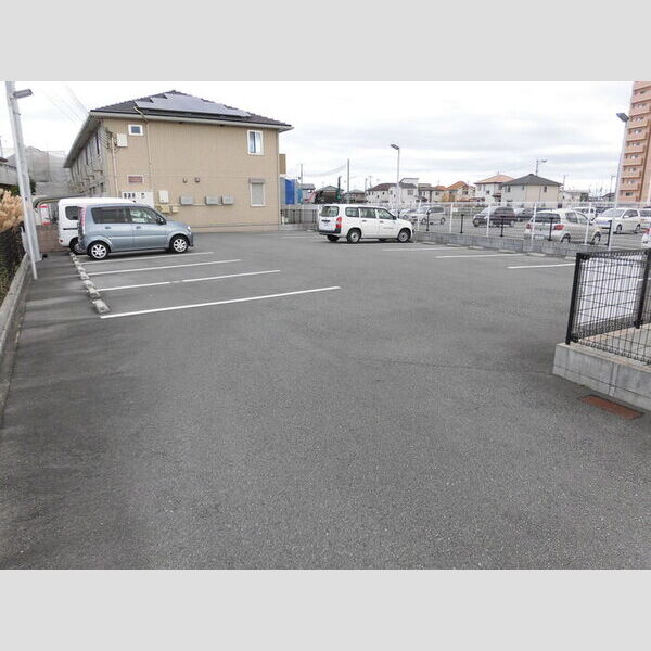 駐車場 (駐車場)