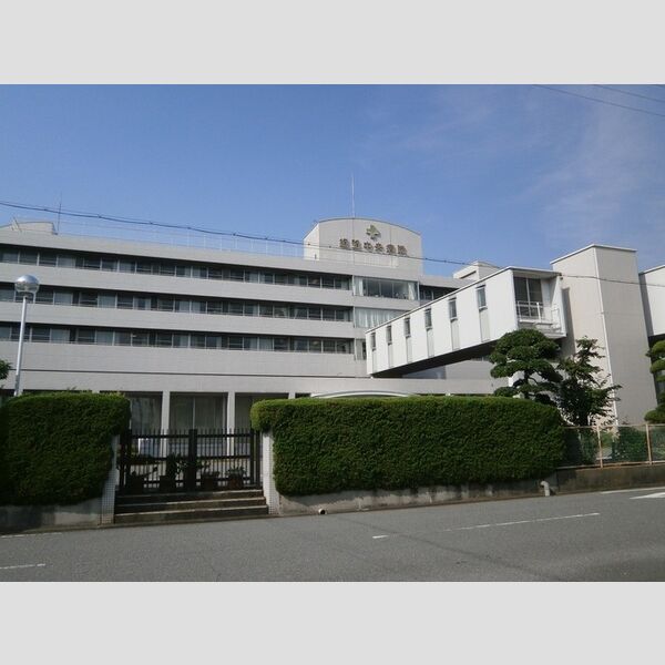 現地周辺 (医療法人公仁会姫路中央病院(1009m))