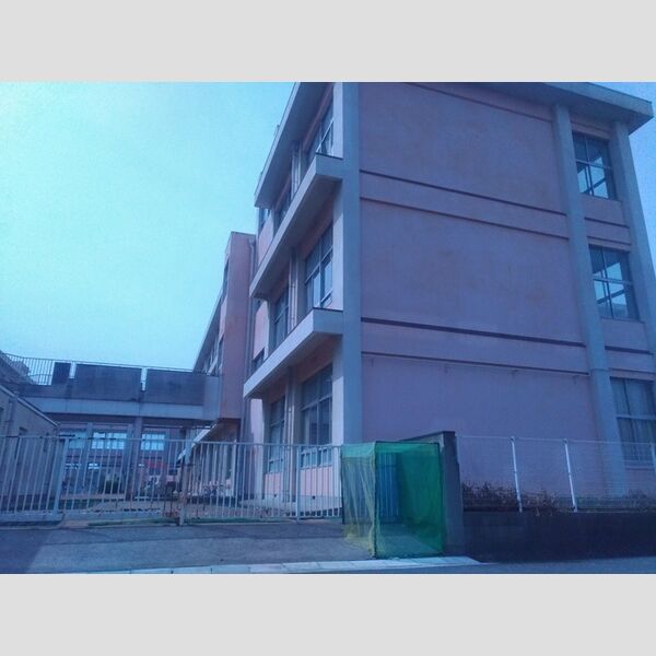 現地周辺 (姫路市立網干小学校(1156m))