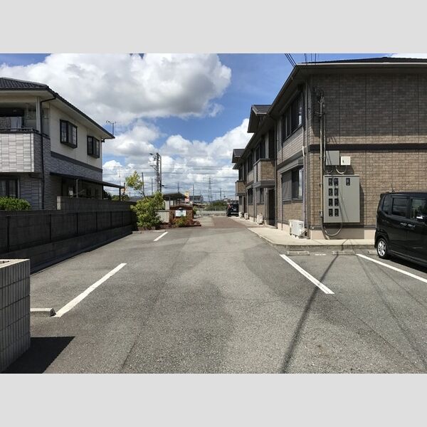 駐車場 (駐車場)