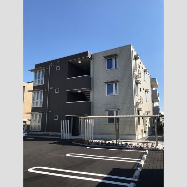 建物外観 (外観)