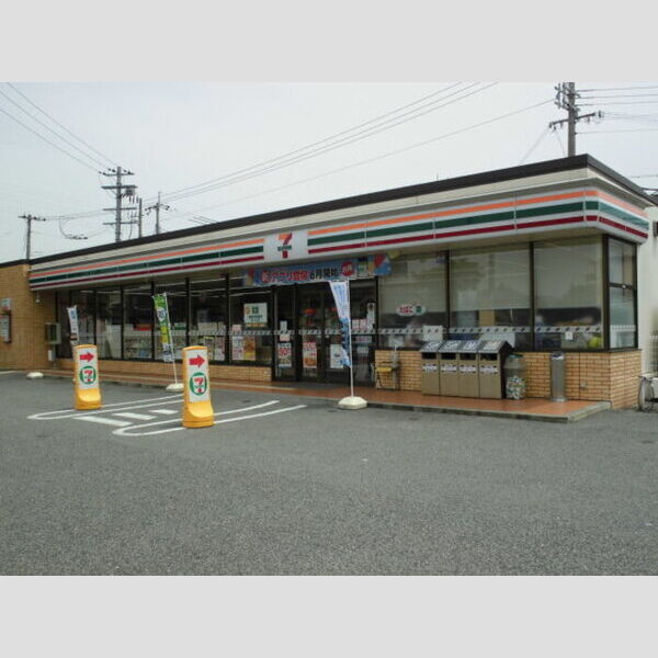 現地周辺 (セブンイレブン姫路宮田店(365m))