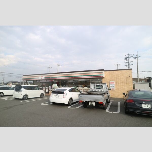 現地周辺 (セブンイレブン姫路津田今在家北店(1065m))