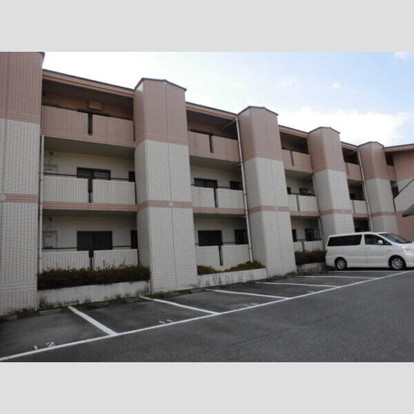 建物外観 (外観)