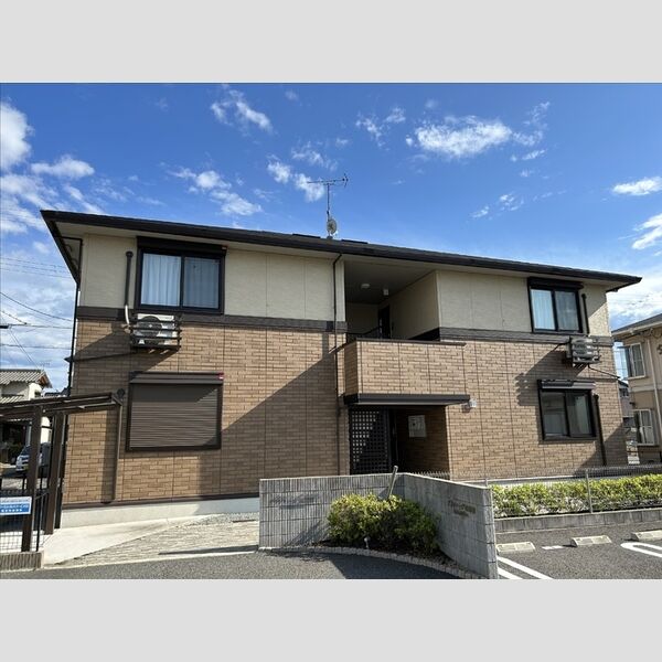 建物外観 (建物外観)