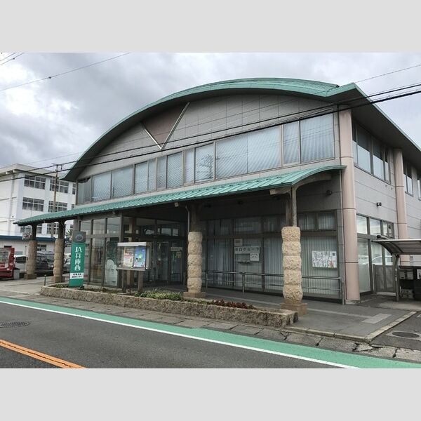 現地周辺 (JA兵庫西旭陽支店(648m))