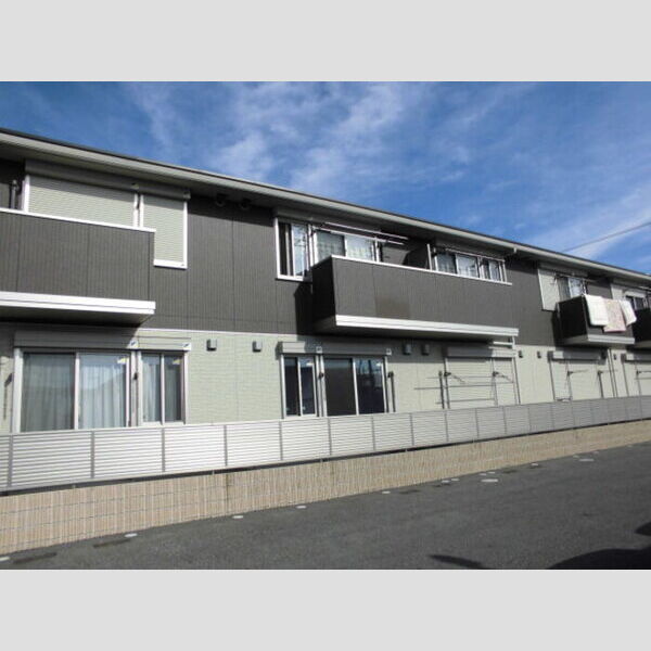 建物外観 (外観)