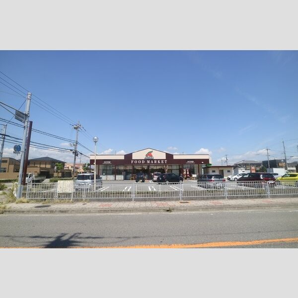 現地周辺 (エーコープ玉手店(687m))