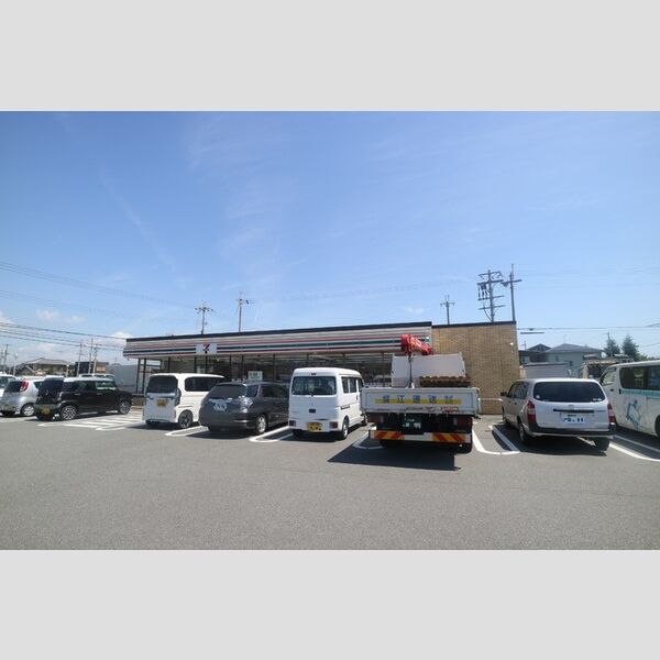 現地周辺 (セブンイレブン姫路津田今在家北店(730m))