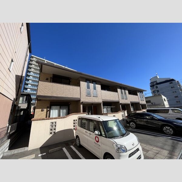 建物外観 (外観)