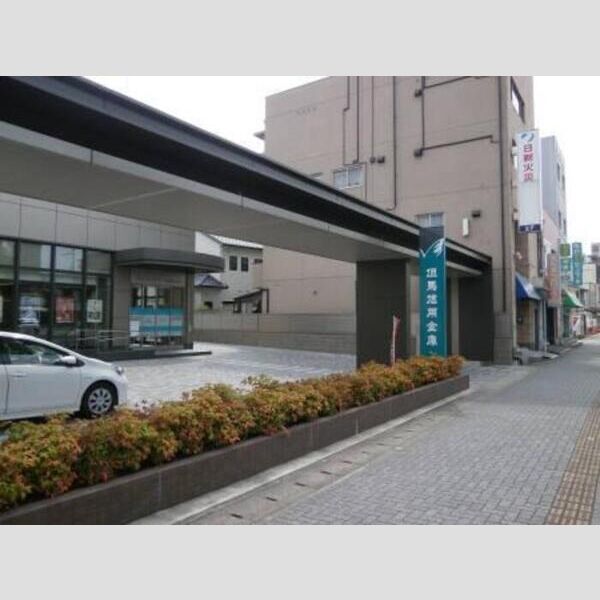 現地周辺 (但馬信用金庫姫路支店(216m))