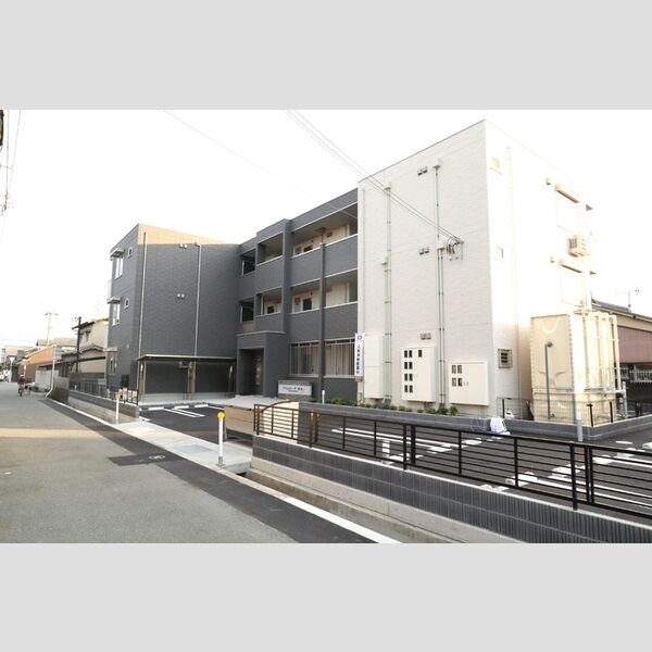 建物外観 (外観)