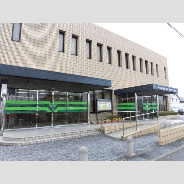 現地周辺 (西兵庫信用金庫姫路中央支店(717m))