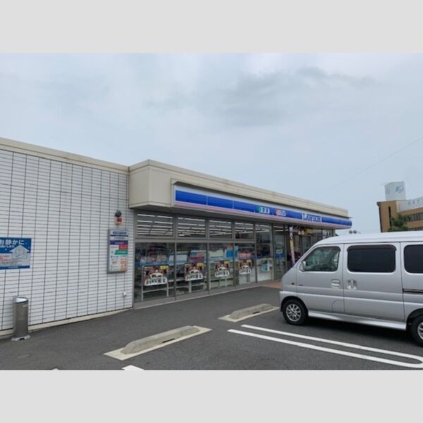 現地周辺 (ローソン 姫路御国野町店(1000m))