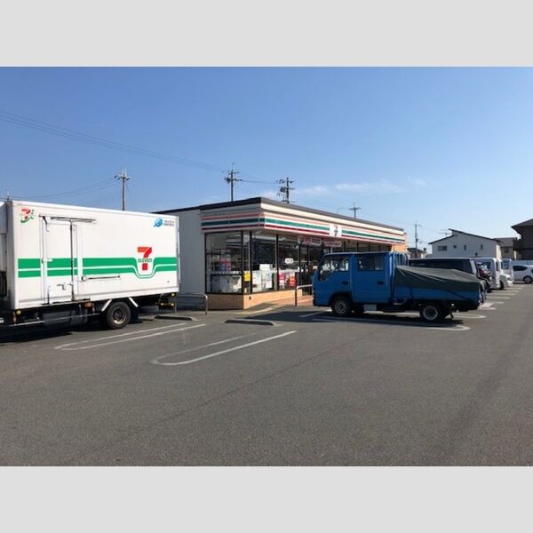 現地周辺 (セブンイレブン姫路津田今在家北店(約1,000m))