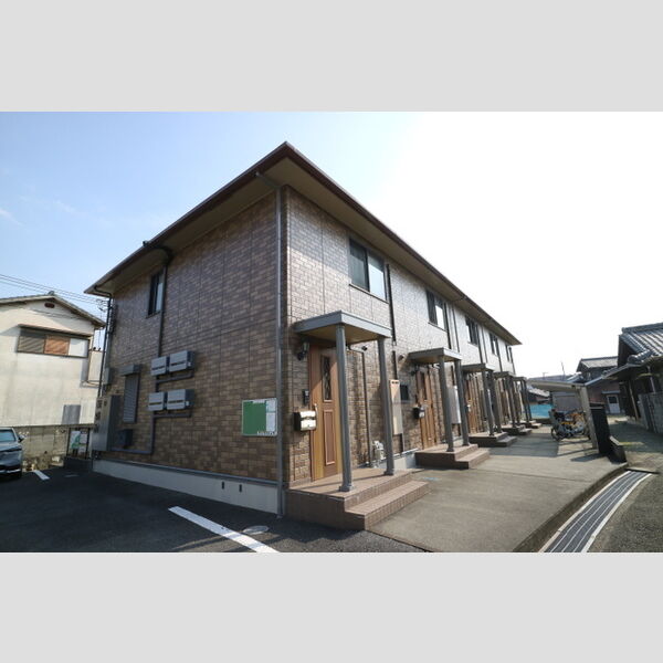 建物外観 (外観)