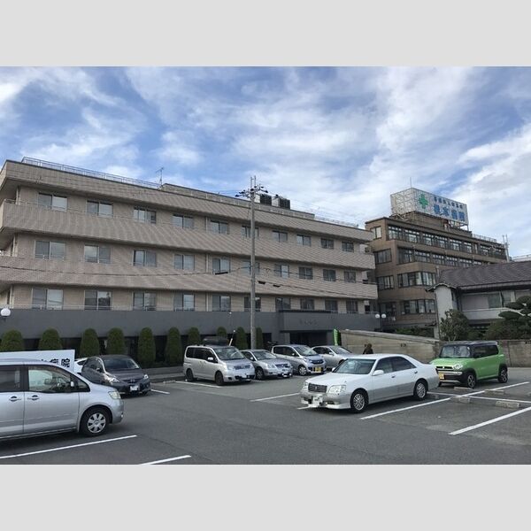 現地周辺 (医療法人社団松本会松本病院(1742m))