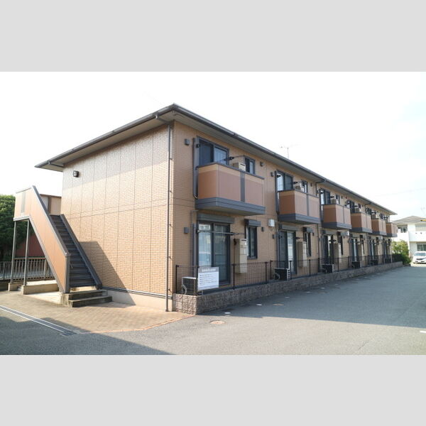 建物外観 (建物外観)