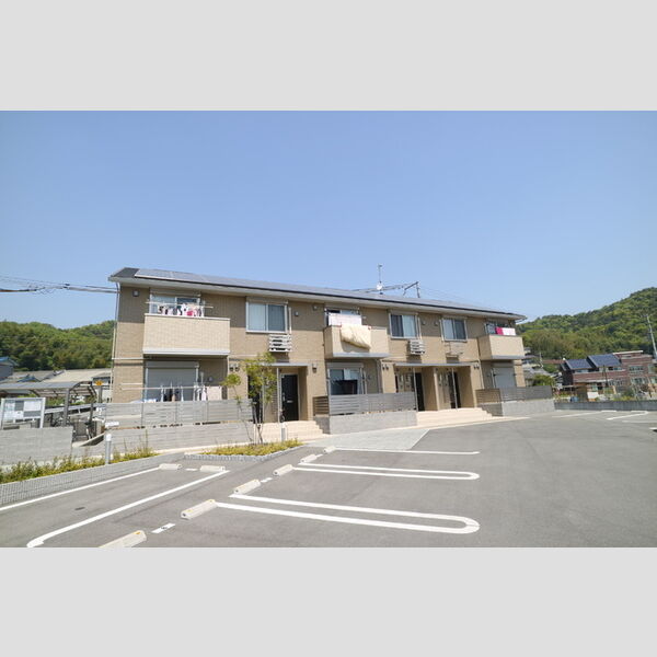 建物外観 (外観)