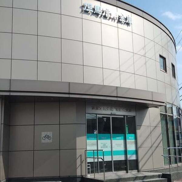 現地周辺 (但馬信用金庫姫路北支店(513m))