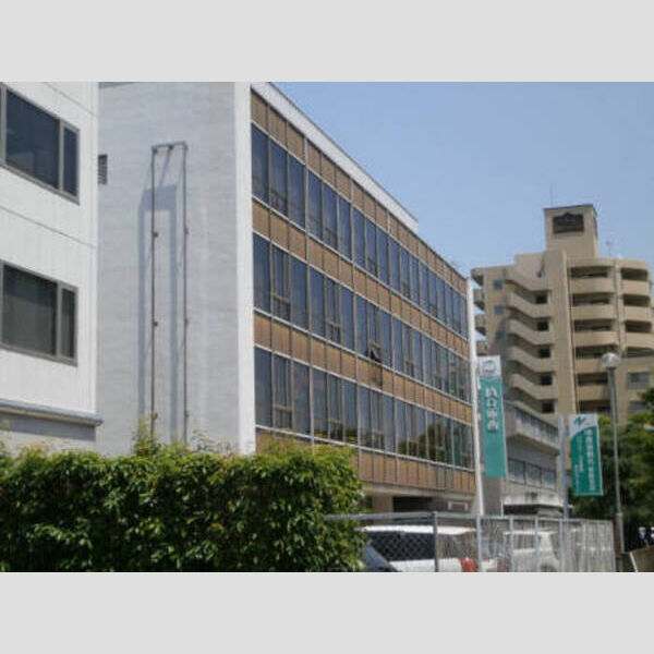 現地周辺 (JA兵庫西姫路中央支店(888m))