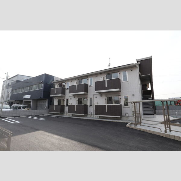 建物外観 (外観)