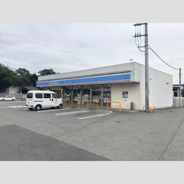 現地周辺 (ローソン姫路飾磨加茂店(約850m))