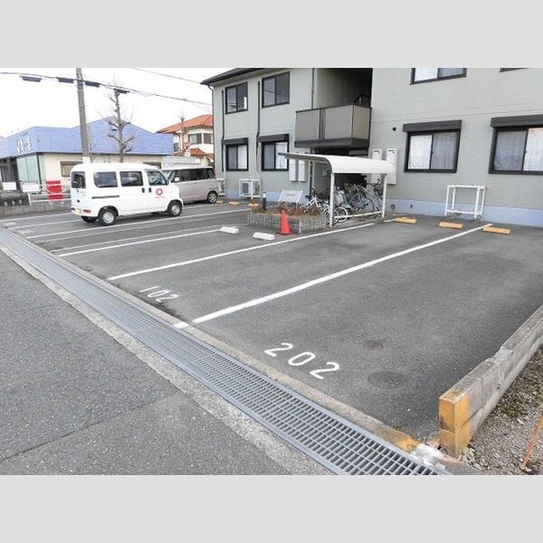 駐車場 (駐車場)