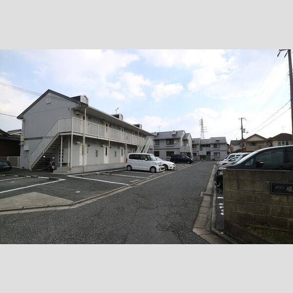 駐車場 (駐車場)