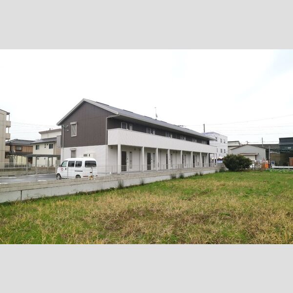 建物外観 (外観)