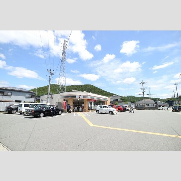 現地周辺 (セブンイレブン高砂北浜町店(759m))