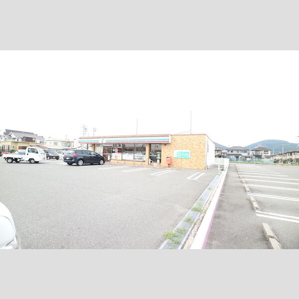現地周辺 (セブンイレブン赤穂尾崎店(403m))