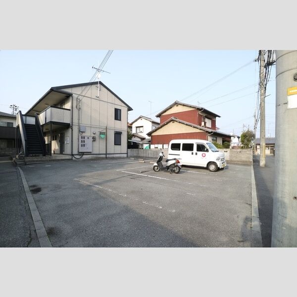 駐車場 (駐車場)