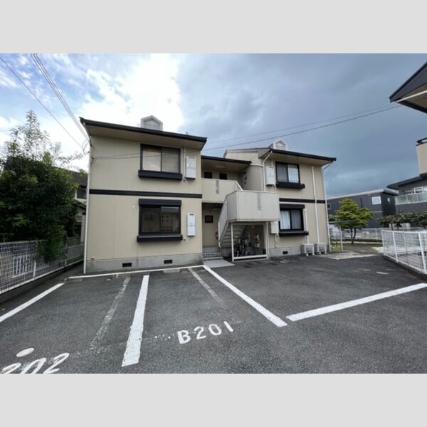 建物外観 (外観)