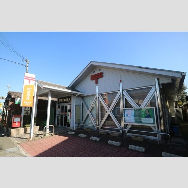 現地周辺 (姫路大津郵便局(398m))