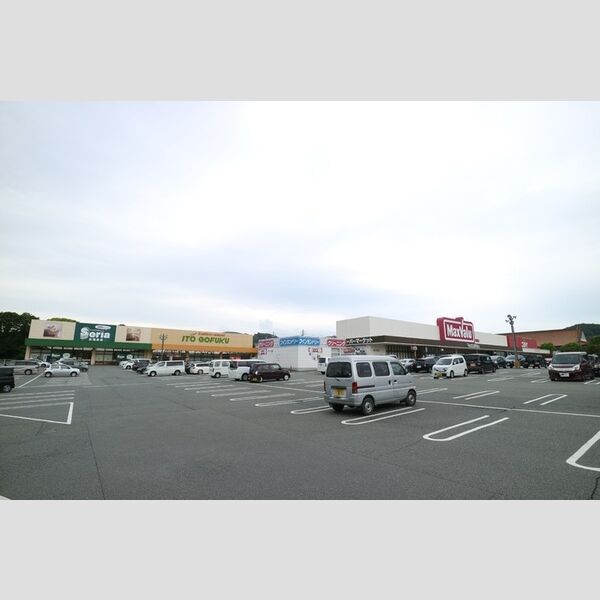 現地周辺 (イオンタウン相生店(1400m))