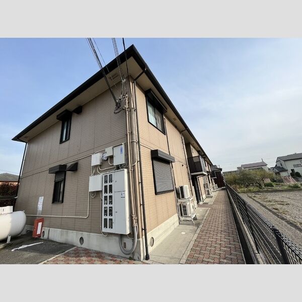 建物外観 (外観)