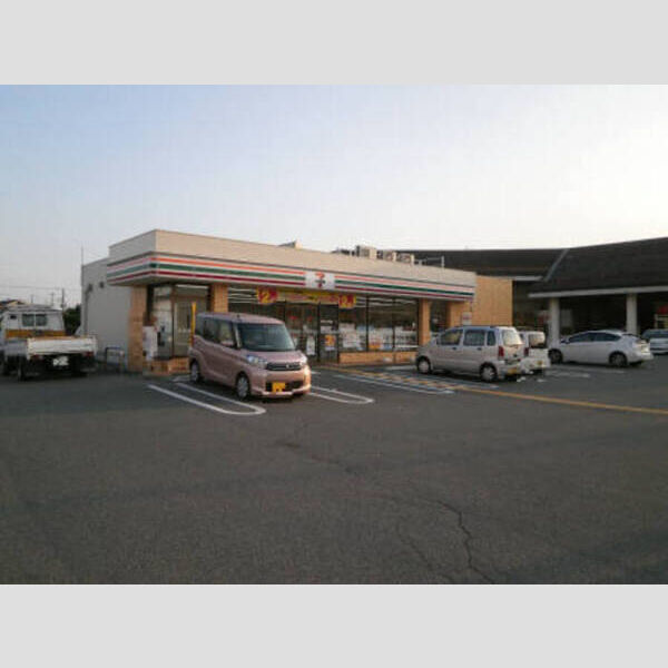 現地周辺 (セブンイレブン高砂阿弥陀町店(621m))