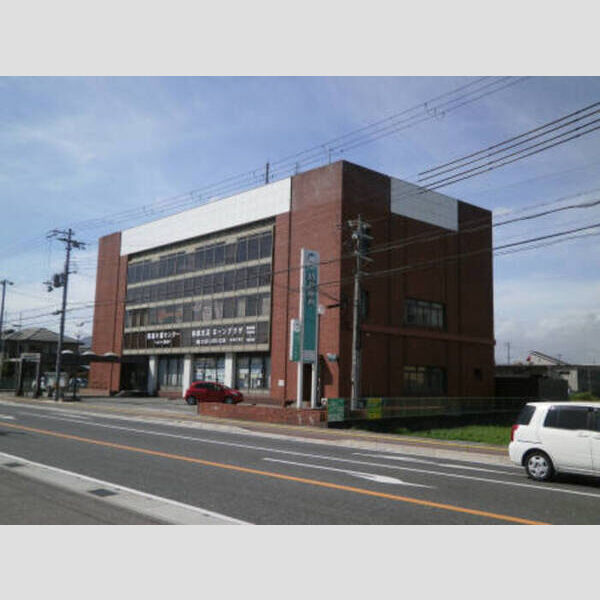 現地周辺 (JA兵庫西飾磨支店(673m))