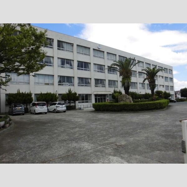 現地周辺 (播磨町立播磨西小学校(462m))