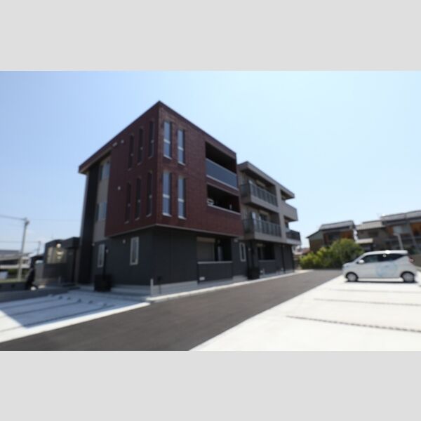 建物外観 (外観)