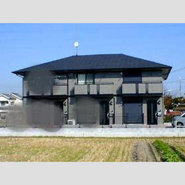 建物外観 (外観)