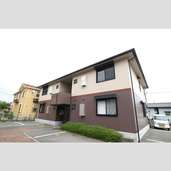 建物外観 (外観)