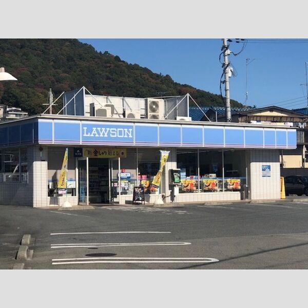 現地周辺 (ローソン 姫路東辻井店(210m))